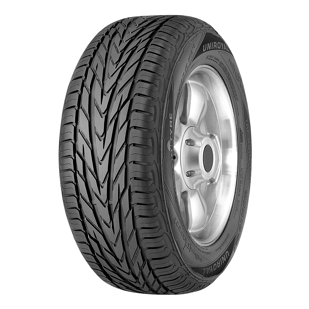 RALLYE 4X4 STREET