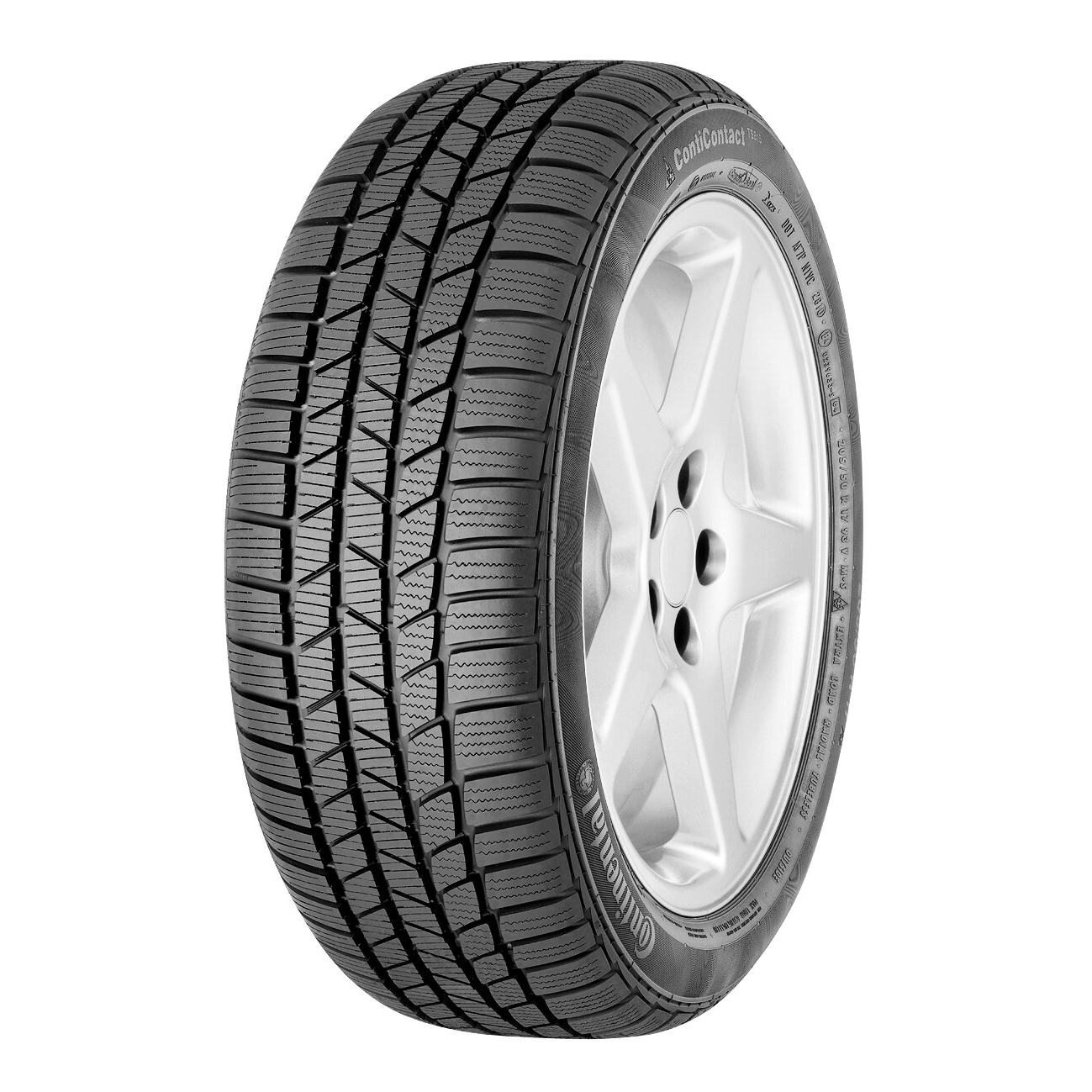 CONTICONTACT TS815