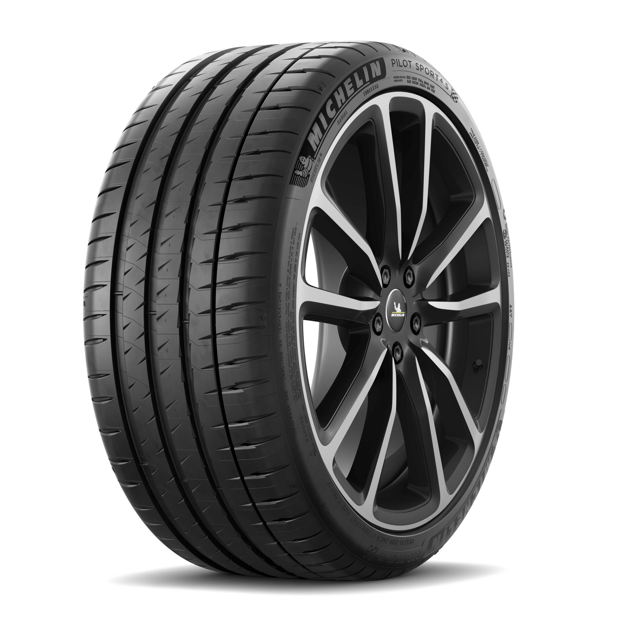 PILOT SPORT 4 S