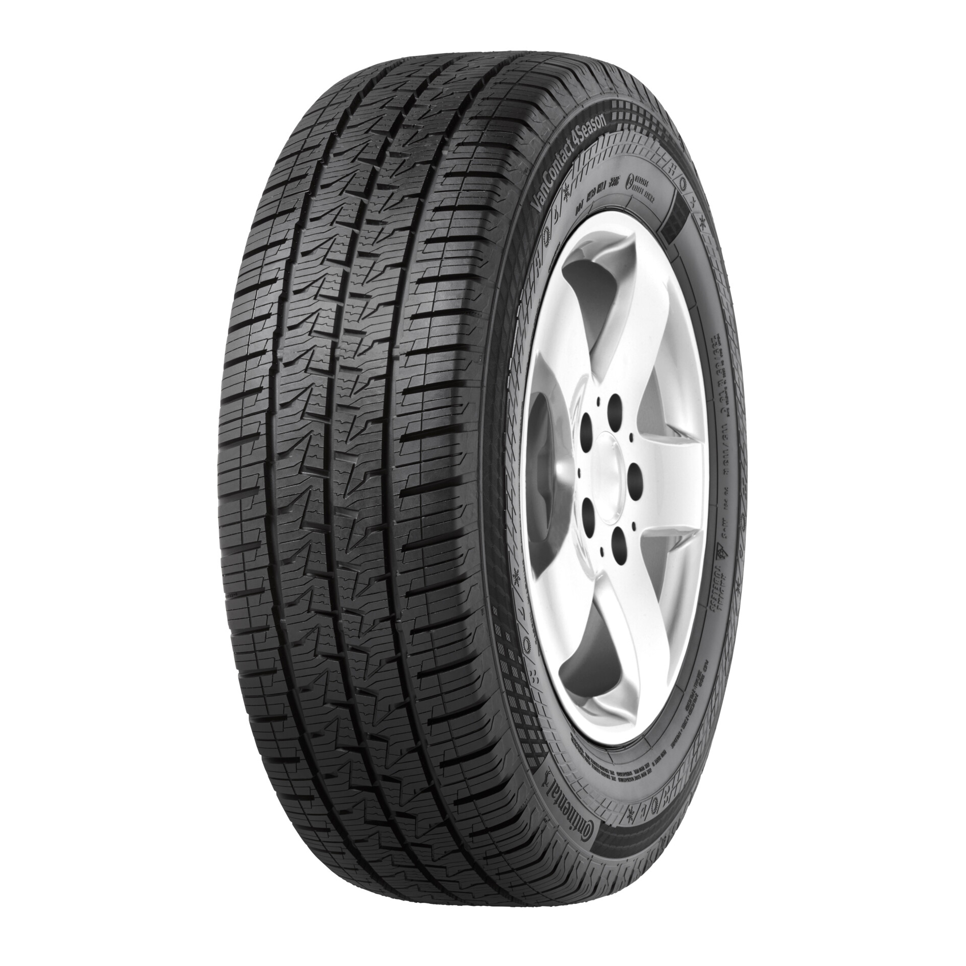 VANCONTACT 4SEASON