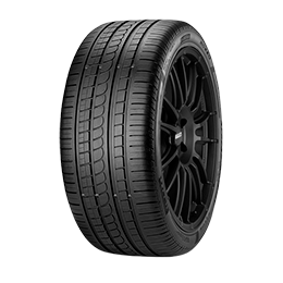 PZERO ROSSO ASIMMETRICO