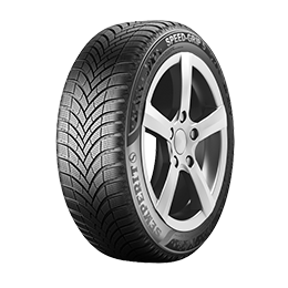 SPEED-GRIP 5