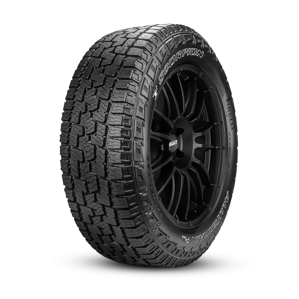 SCORPION ALL TERRAIN PLUS