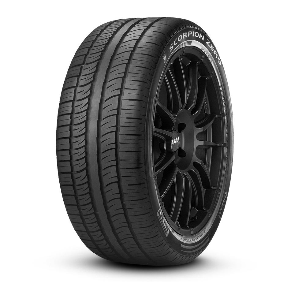 SCORPION ZERO ASIMMETRICO