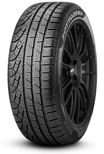 WINTER 270 SOTTOZERO SERIE II