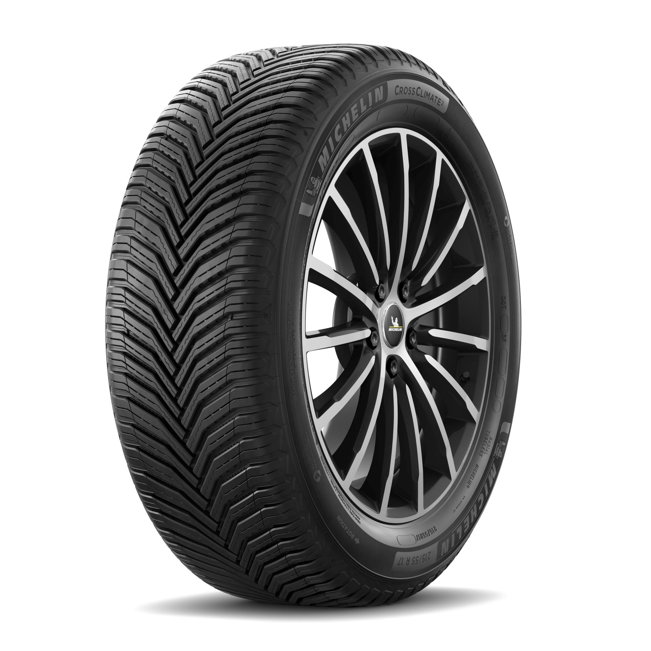 CROSSCLIMATE 2 SUV