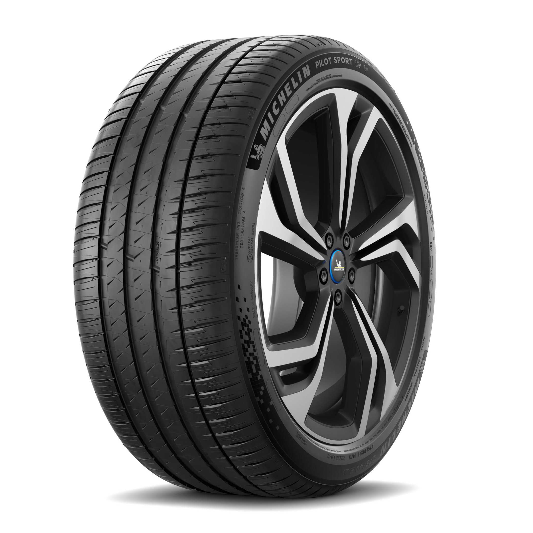 PILOT SPORT EV