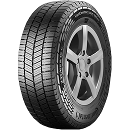 VANCONTACT A/S ULTRA