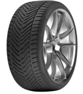 ALL SEASON SUV