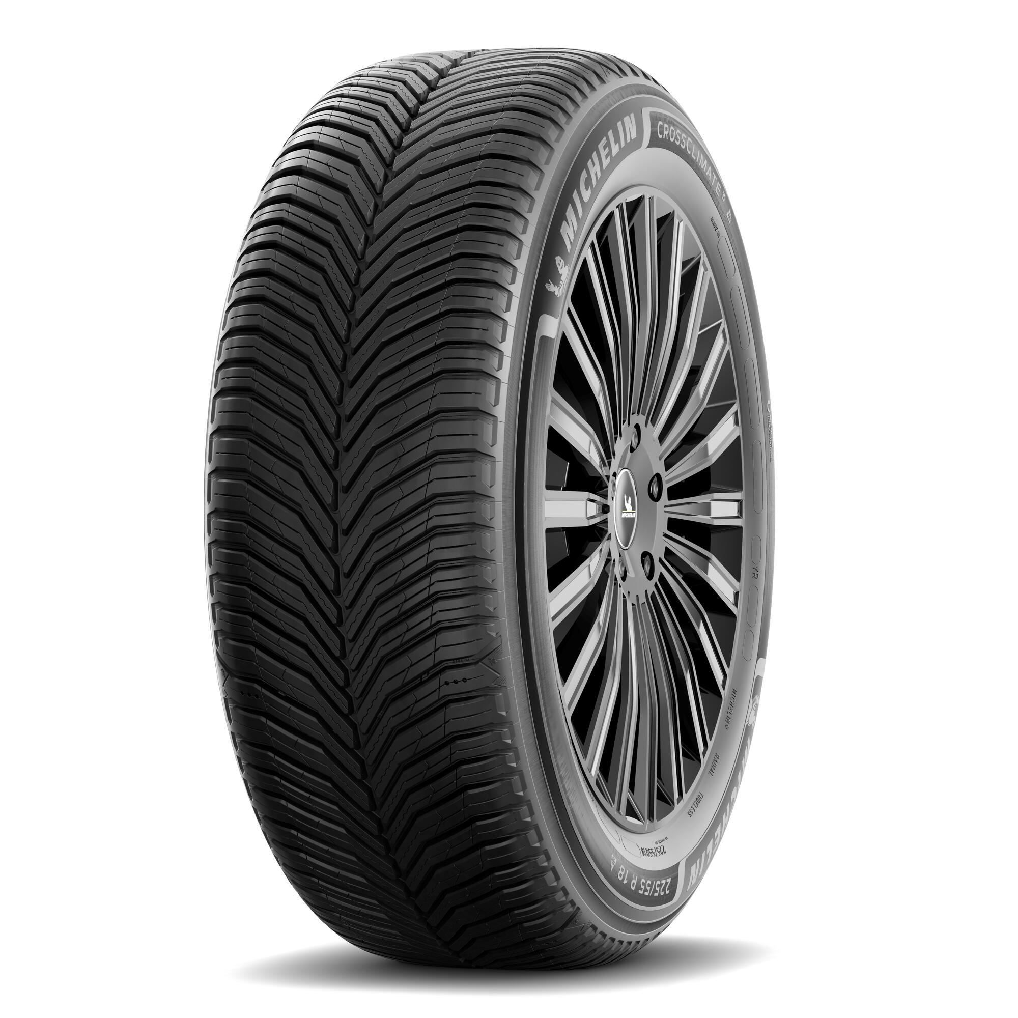 CrossClimate 3