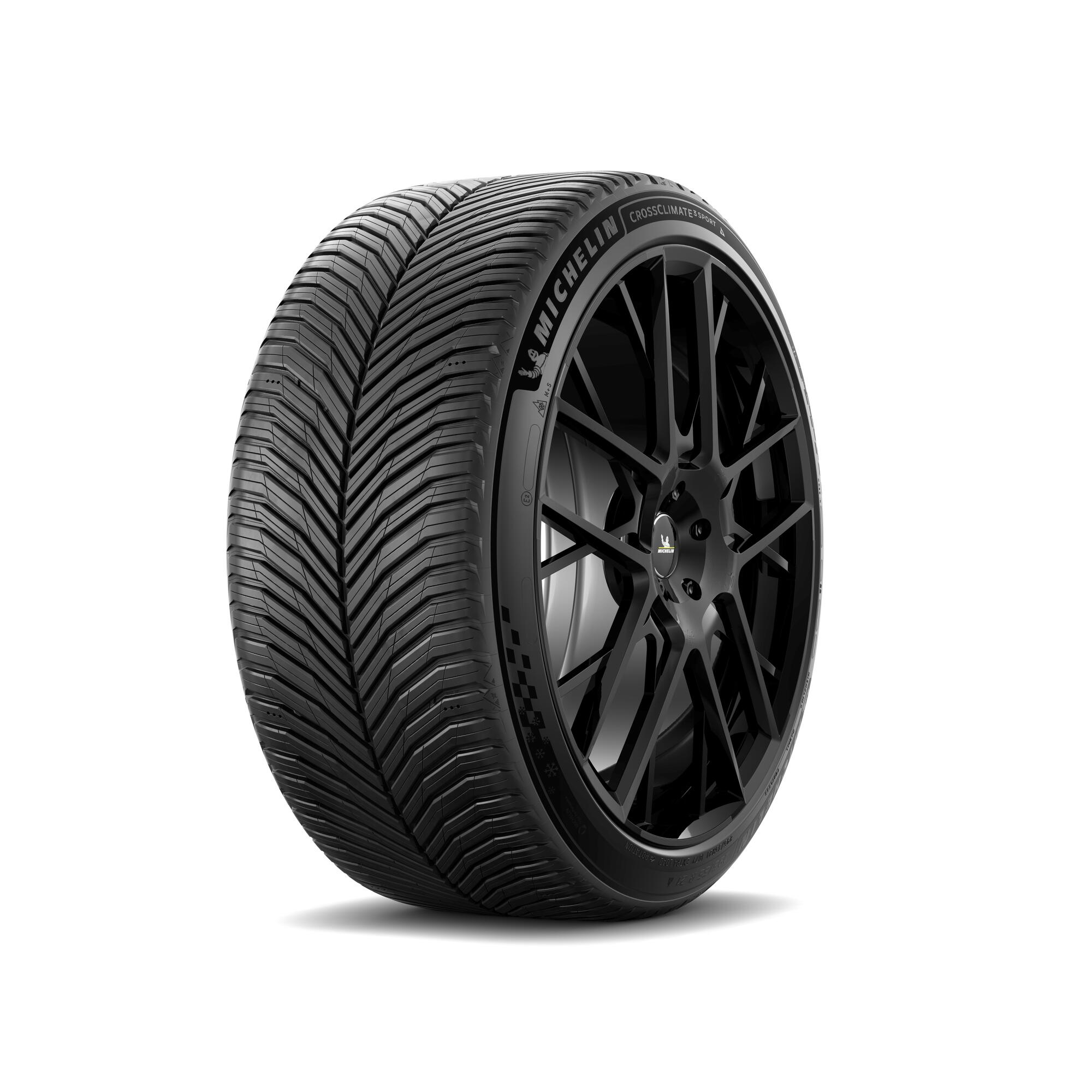 CrossClimate 3 Sport