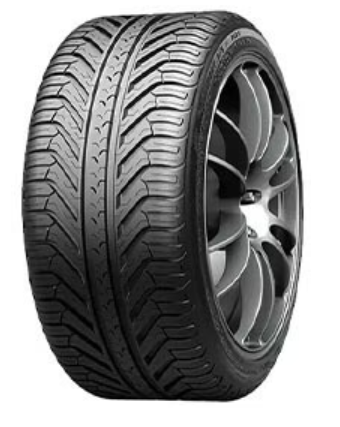 PILOT SPORT A S PLUS