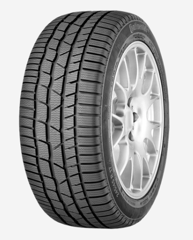 WINTERCONTACT TS 830 P