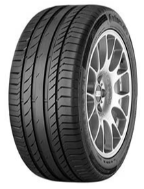CONTISPORTCONTACT 5 SUV