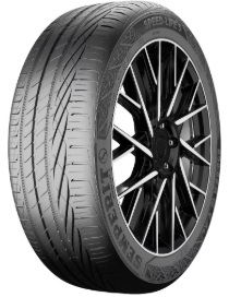 SPEED-LIFE 5