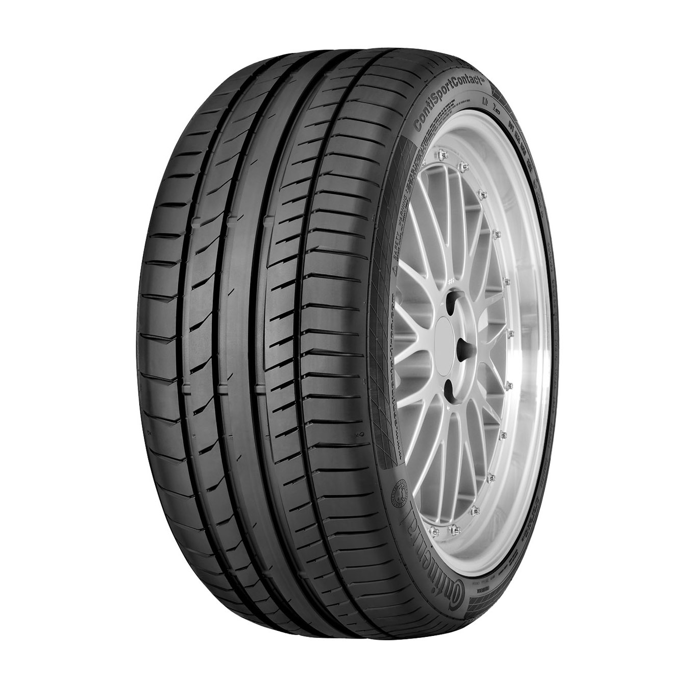 CONTISPORTCONTACT 5P SUV